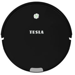 Tesla RoboStar T60 Black - robotický vysavač