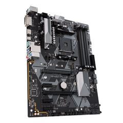 ASUS PRIME PRIME B450-PLUS