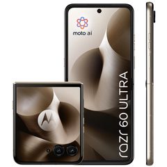 Motorola Razr 60 Ultra 16GB/512GB Pantone Mountain Trail