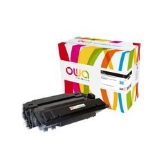 OWA Armor toner pro HP CE255X JUMBO, černá/black