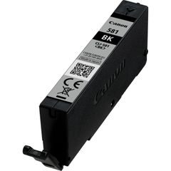 Canon INK CLI-581 BK