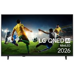 LG 43QNED7EB3C - televize