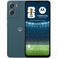 Motorola Moto G06 Power 4GB/256GB PANTONE Tapestry