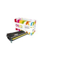 Armor toner pro Lexmark C736,10.000str (C736H1YG)Y