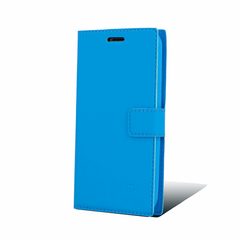 Pouzdro Flip MyPhone prime 18x9 Blue