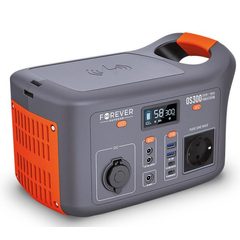 Outdoor centrála OS300 300W 307Wh