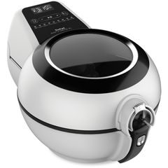 Tefal AH 9600 ActiFry Genius XL - horkovzdušná fritéza