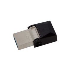32GB Kingston DT MicroDuo USB 3.0. OTG