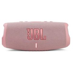 JBL Charge 5 Pink - Bluetooth reporduktor