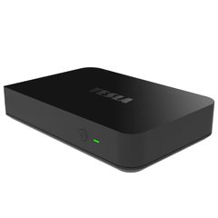 TESLA MediaBox XT850 Android TV - multimediální centrum