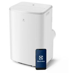 ELECTROLUX Comfort 600 EXP26U339HW - mobilní klimatizace