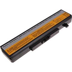 Baterie T6 power Lenovo IdeaPad Z580, G580, G500, G510, G700, 6cell, 5200mAh