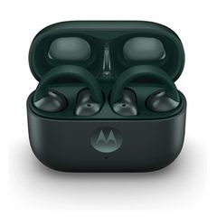 Motorola Moto Buds Loop Pantone Green - sluchátka
