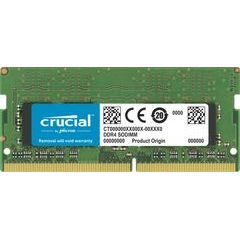 SO-DIMM 32GB DDR4 3200MHz Crucial CL22