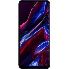 Poco X5 5G 6GB/128GB Black