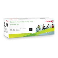 XEROX toner kompat. s HP CF281A, 10.500 pgs, black