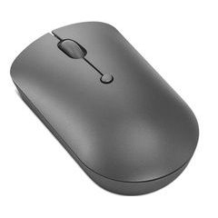 Lenovo 530 Wireless Mouse (Platinum Grey)