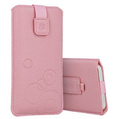 Wonder Deko univerzální pouzdro vel. XL Pink