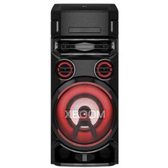 LG XBOOM ON7 - bluetooth reproduktor