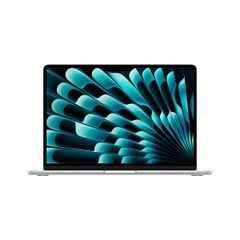 Apple MacBook Air 13"/M3/13,6"/2560x1664/24GB/512GB SSD/M3/Sequoia/Silver/2R