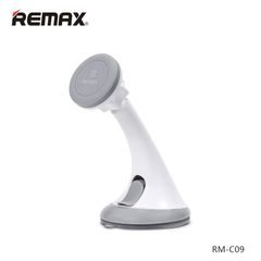 Remax Universal Držák do auta RM-C09 White Gray