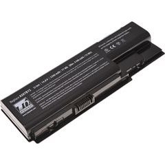 Baterie T6 power Acer Aspire 5310, 5520, 5720, 5920, 7720, 8730, TravelMate 7530, 8cell, 4600mAh