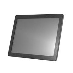 10" Glass display - 800x600, 250nt,VGA