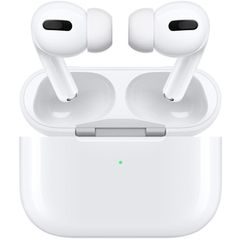 Apple AirPods PRO - bezdrátová sluchátka