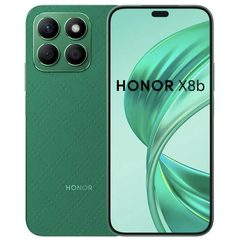 Honor X8b 8GB/256GB Glamorous Green