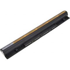 Baterie T6 power Lenovo G500s, G400s, IdeaPad G40-70, G50-70, Z50-70, 2600mAh, 37Wh, 4cell