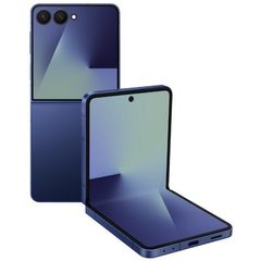 Samsung Galaxy Z Flip7 F766B 12GB/512GB Blue Shadow