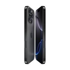 Apple iPhone 16 Pro Max/256GB/Black Titanium