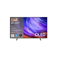 Samsung QE65S85H - televize