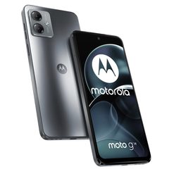 Motorola Moto G14 8GB/256GB Steel Grey
