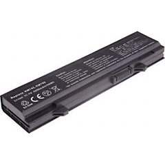 Baterie T6 power Dell Latitude E5400, E5410, E5500, E5510, 6cell, 5200mAh