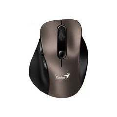 GENIUS Ergo 9000S Champagne Titanium