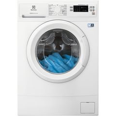 Electrolux EW 6S1526WC - předem plněná pračka (slim)