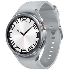 Samsung Galaxy Watch6 Classic 47mm Silver