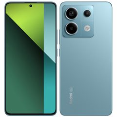 Xiaomi Redmi Note 13 Pro 5G 8GB/256GB Ocean Teal