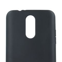 Cu-Be Opaco TPU pouzdro iPhone 13 Pro 6,1" Black