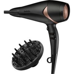 D566E Vysoušeč Bronze Shimmer BaByliss