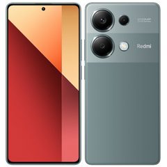 Xiaomi Redmi Note 13 Pro 8GB/256GB Forest Green