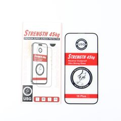 Tempered glass Ultra Strong 45KG for Xiaomi Redmi Note 14 4G / 14 5G