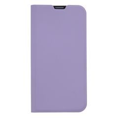 Cu-Be Soft pouzdro Samsung Galaxy S24 Plus Light Purple