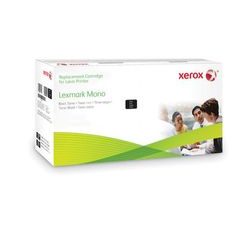 XEROX toner kompat. s Lexmark 12A8302, 30 000 str, bk