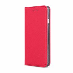 Cu-Be Magnet pouzdro Motorola Edge 70 Pro 5G red