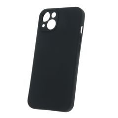 Cu-Be Fine pouzdro iPhone 16 Plus 6,7" Black