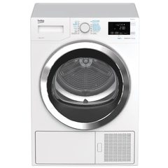 Beko HDR9434CSRX - susčička prádla