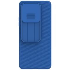 Nillkin CamShield Zadní Kryt pro Xiaomi Redmi Note 14 5G Blue