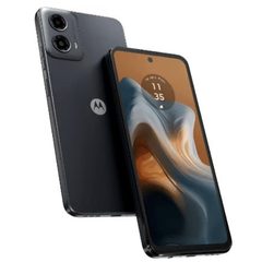 Motorola Moto G34 5G 4GB/128GB Black